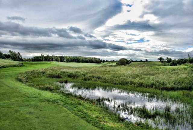 Bedale Golf Club - photo 2