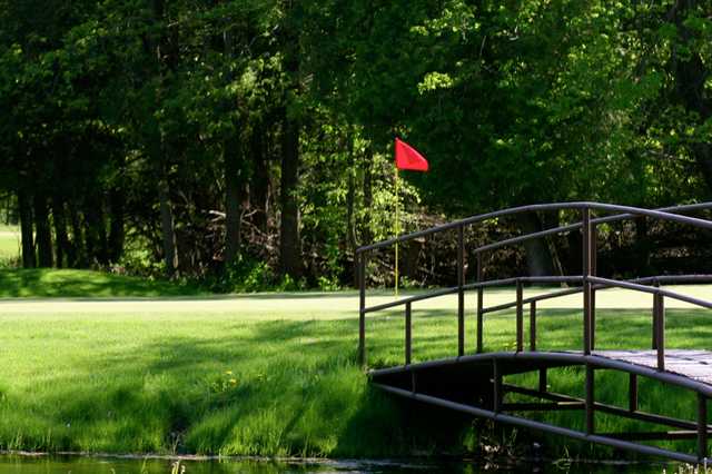 Riverwood Golf Resort - photo 8