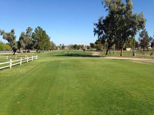 Palo Verde Golf Course - photo 3