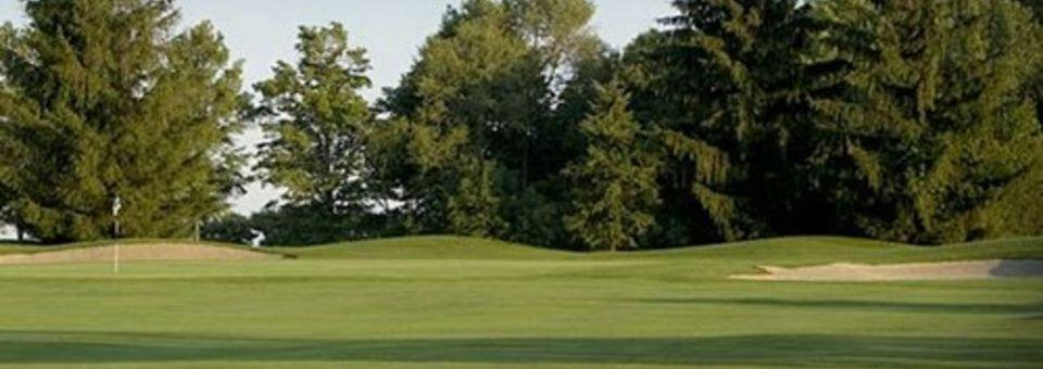 Buffalo Trace Golf Course - Indiana - photo 2