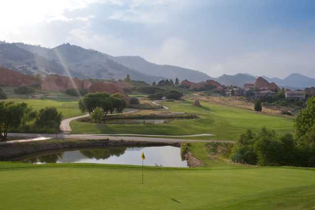 Arrowhead Golf Club - photo 5