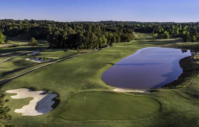Tempest Golf Club - photo 5