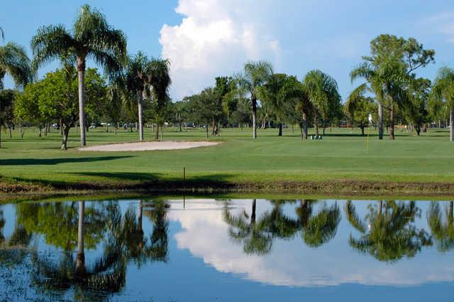 Fort Myers Country Club - photo 2