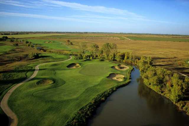 Stevinson Ranch - photo 5