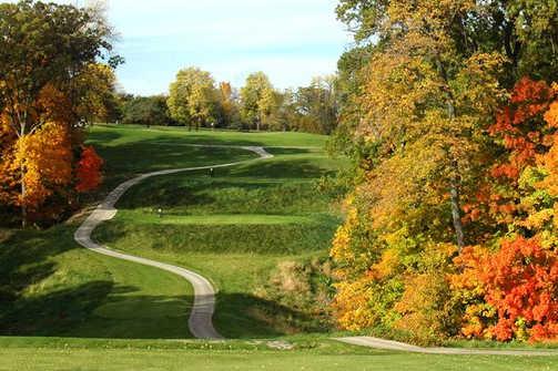 Burlington Golf Club - photo 5