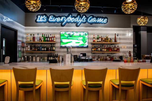 The Cup Topgolf - photo 7