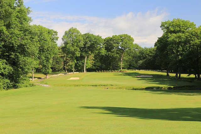 Thorny Lea Golf Club - photo 3