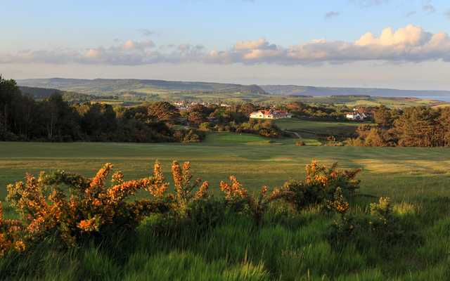 East Devon Golf Club - photo 2