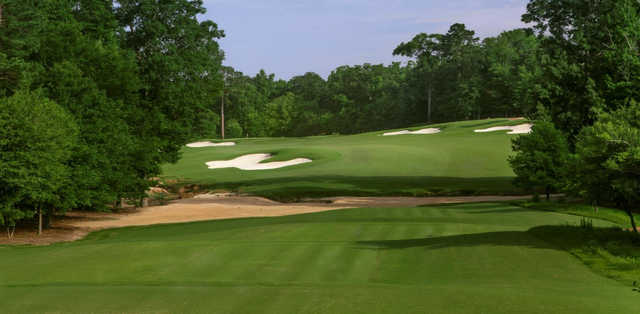Squire Creek Country Club - photo 2