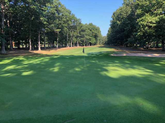 Rockland Golf Course (MA) - photo 5