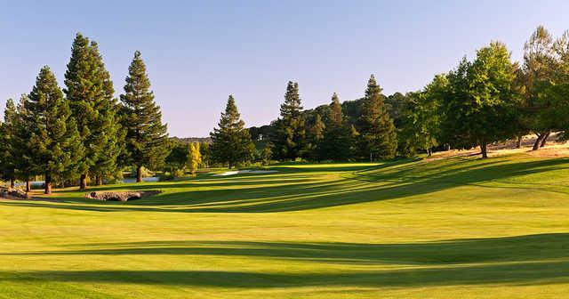 Napa Valley Country Club - photo 2