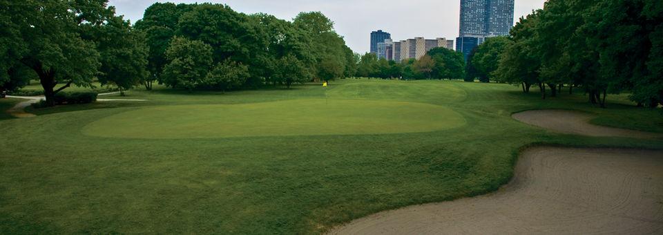Columbus Park Golf Course - photo 4