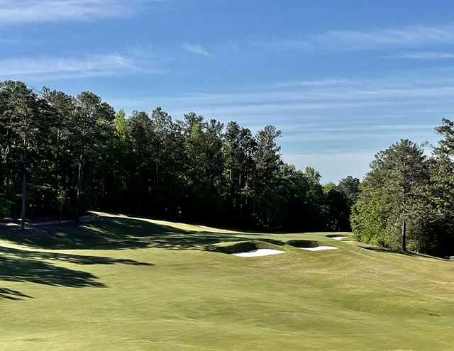 West Pines Golf Club - photo 6