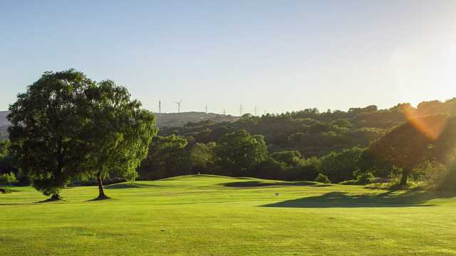 Glynneath Golf Club - photo 2