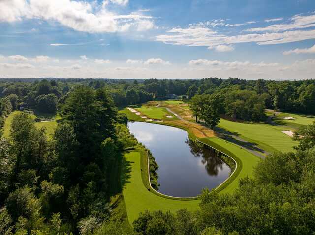 Hampden Country Club - photo 3
