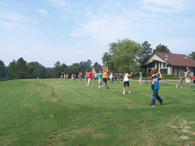 Carolina Lakes Country Club - photo 2