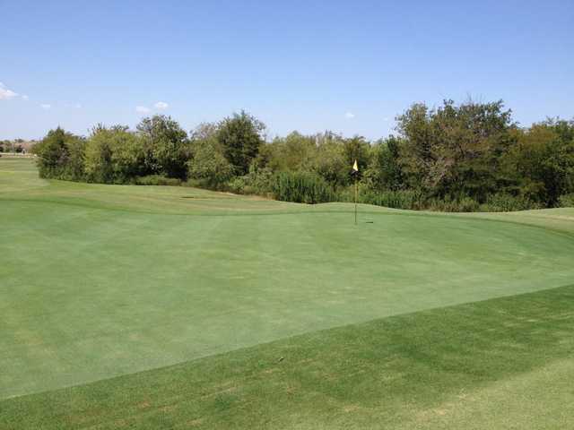 Mansfield National Golf Club - photo 2
