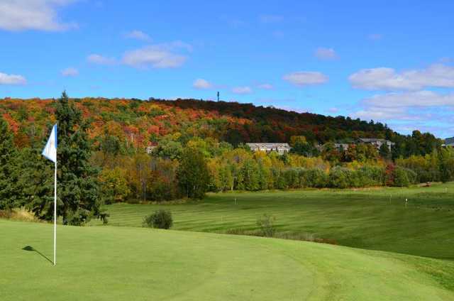 Deerhurst Resort - Lakeside Golf Course - photo 4