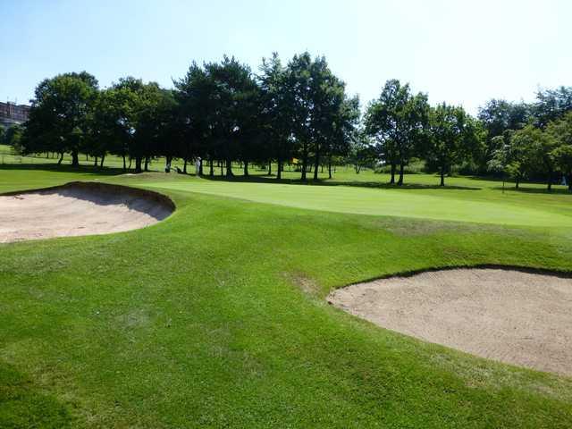 Marple Golf Club - photo 7