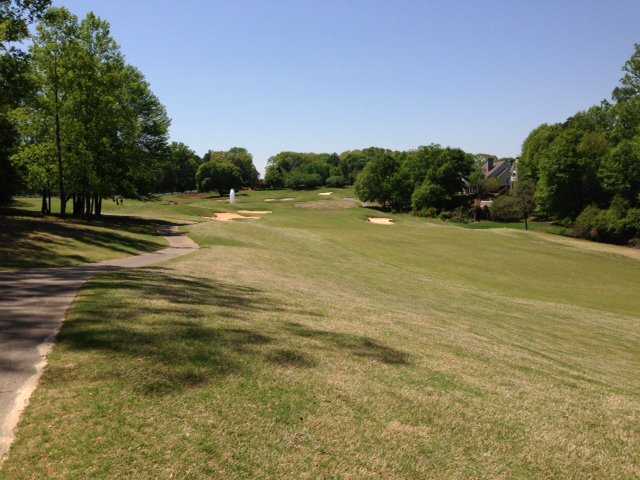 The Golf Club at Bradshaw Farm - photo 2