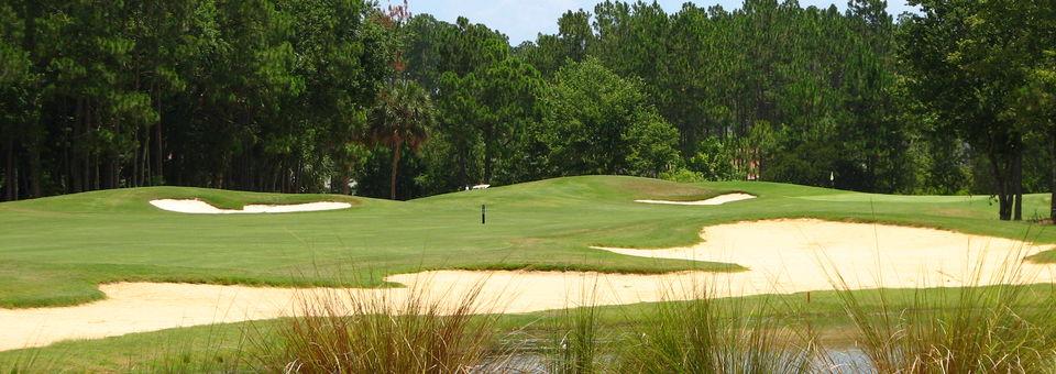 Cypress Knoll Golf & Country Club - photo 5