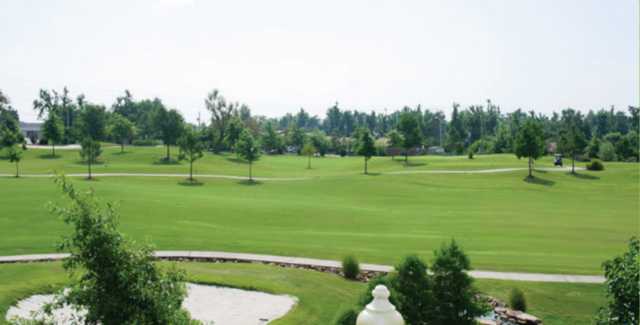 The Links At Springdale - photo 4