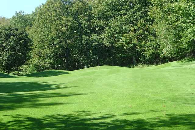 Caberfae Peaks Resort - photo 2
