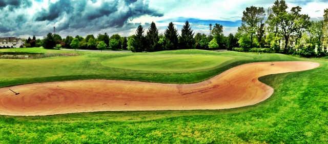 Blue Bell Country Club - photo 4
