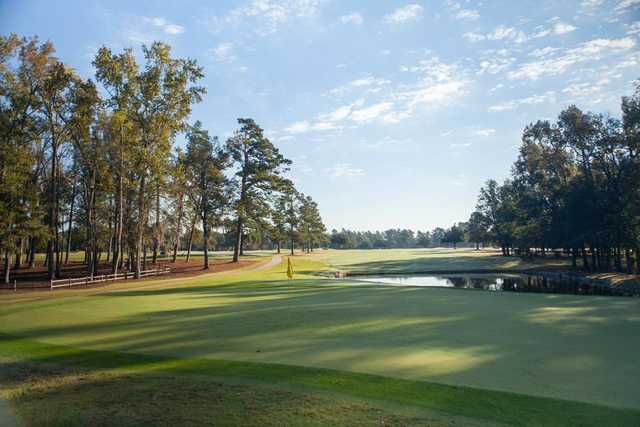 Country Club of Orangeburg