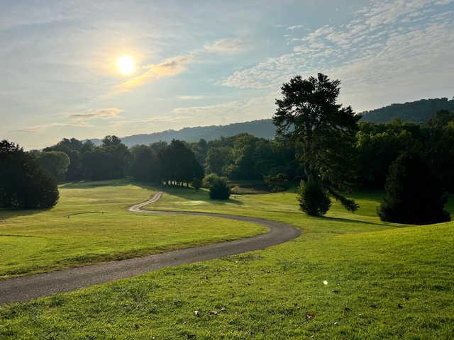 Mouse Creek Golf Course - photo 2