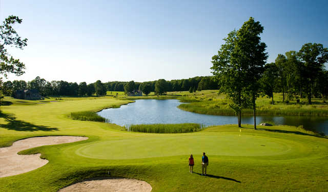 Cedar River Golf Course at Shanty Creek Resorts - photo 6