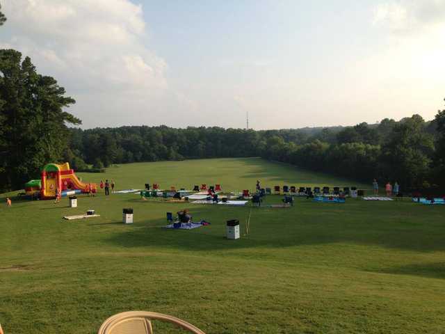 Canongate At Flat Creek Club - photo 3