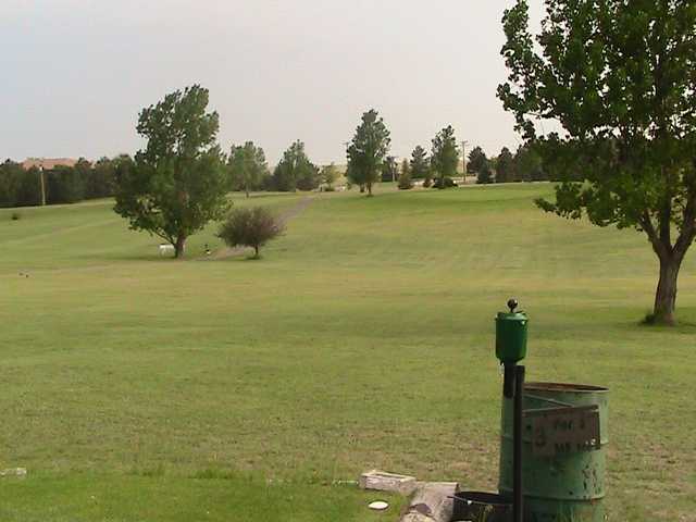 Stratton Golf Course - photo 2