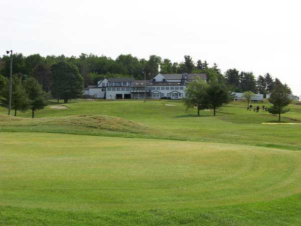 White Birches Golf Course - photo 2