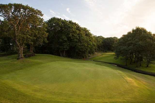 Mond Valley Golf Club - photo 5