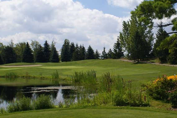 Royal Stouffville Executive - photo 5