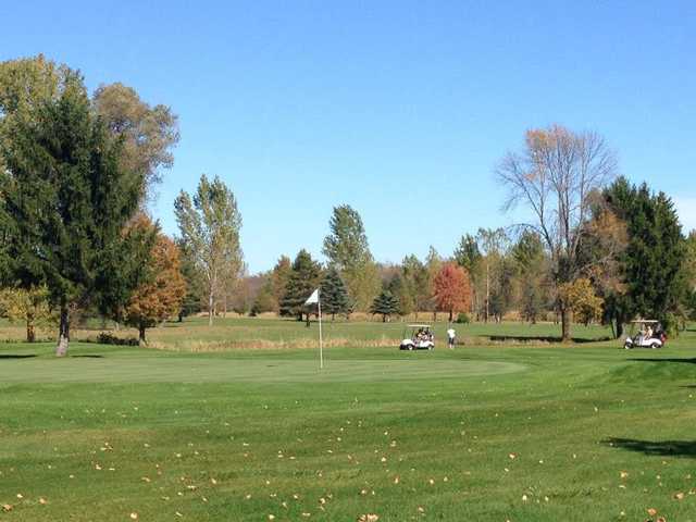 Edgewood Golf Course - photo 2