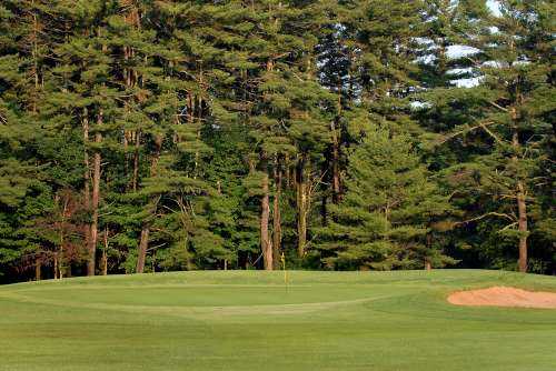 Saratoga Spa State Park Golf Course - photo 4