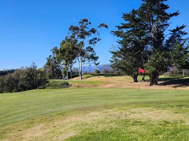 Santa Barbara Golf Club - photo 3
