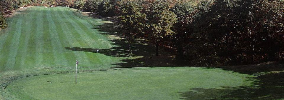 Sandwich Hollows Golf Club - photo 6