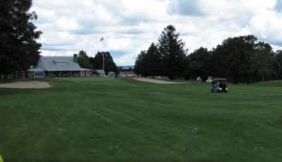 East Mountain Golf Course - photo 3