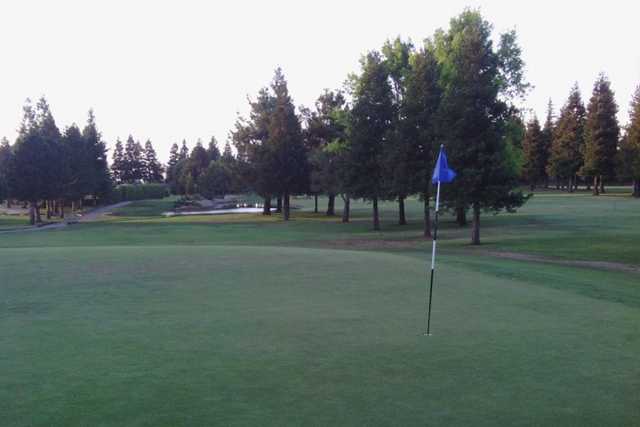 Emerald Lakes Golf Course - photo 2