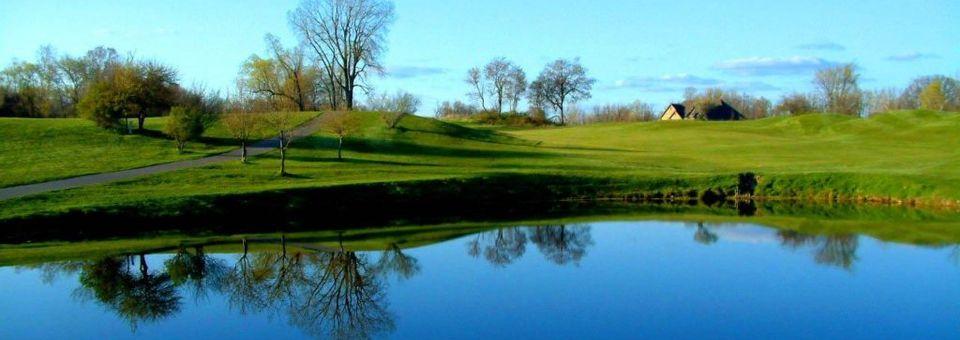 Copper Hills Golf Club - photo 3