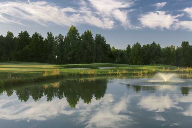 Oak Creek Golf Course - photo 6