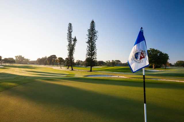 Fort Lauderdale Country Club - photo 4