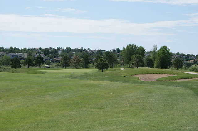 Springs Ranch Golf Course - photo 3