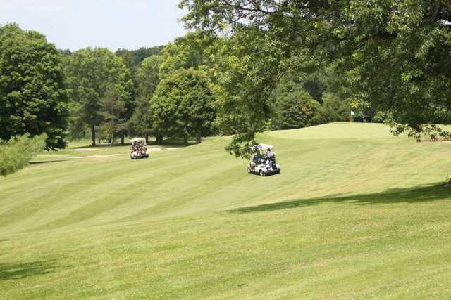 Walkill Country Club - photo 3