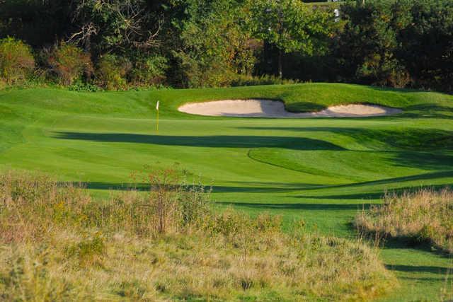 Royal Woodbine Golf Club - photo 6