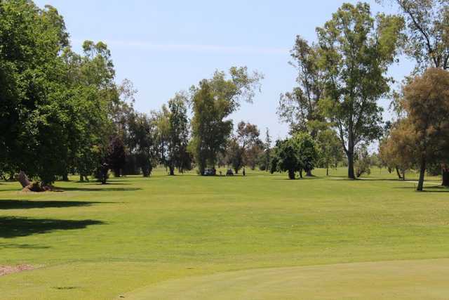Coyote Run Golf Course