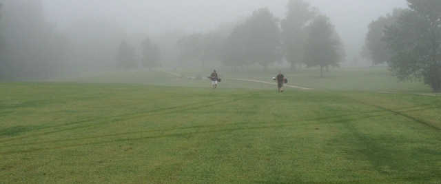 Kaskaskia Country Club - photo 4